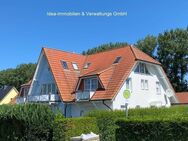 Eigentumswohnung in Nisdorf am Barther Bodden zu verkaufen! - Altenpleen