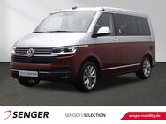 VW T6 California, 2.0 TDI 1 Ocean, Jahr 2023 - Emsdetten