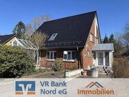 Gepflegtes Wohnhaus mit tollem Raumangebot auf weitläufigem Grundstück - Tarp
