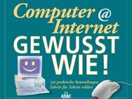 Verkaufe das ADAC Buch Computer und Internet - gewusst wie ! - Bad Hersfeld