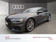 Audi A6, 55 TFSI e quattro sport advanced, Jahr 2021 - Frankfurt (Main)