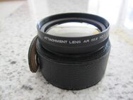 KONICA Attachment Lens AR 55 mm, No 1 - Horgen