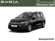 Dacia Jogger, Essential TCe 100 ECO-G EU6e Fahrerprofil, Jahr 2024 - Frankenberg (Eder)