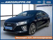 Hyundai IONIQ, 1.6 Hybrid Premium, Jahr 2019 - Stollberg (Erzgebirge)