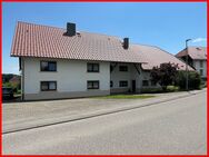 Mehrfamilienhaus in Weilheim, Ortsteil Bannholz - Weilheim