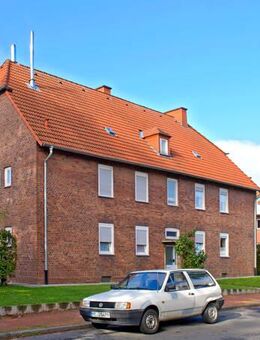 2-Zimmer-Wohnung in Haltern am See Haltern am See - Haltern (See)