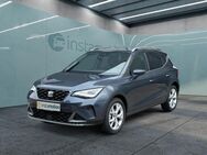 Seat Arona, 1.0 TSI FR PARKLENK, Jahr 2023 - München