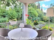 Stilvolle Terrassenwohnung am SB Rotenbühl ! - Saarbrücken