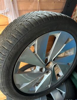 Golf GTI allwetterreifen - Werneuchen