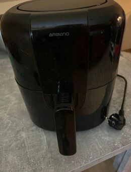 Verkaufe friteuse - Glandorf