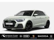 Audi A1, Sportback S line 30 TFSI, Jahr 2022 - Germersheim