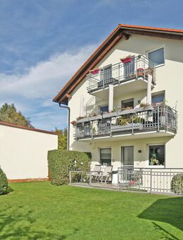 Mehrfamilienhaus mit 6 Wohnungen in guter Lage - Feldkirchen (Regierungsbezirk Oberbayern)