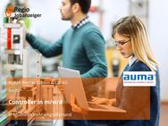 Controller:in m/w/d - Müllheim
