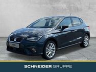 Seat Ibiza, 1.0 TSI FR, Jahr 2022 - Freiberg