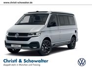 VW T6 California, 2.0 TDI 1 Ocean Edition, Jahr 2022 - München