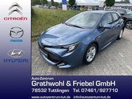 Toyota Corolla 1.8 HYBRID Business Edition - Tuttlingen