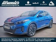 Kia XCeed XCEED 1.5T DCT7 PLATINUM - Höhenkirchen-Siegertsbrunn