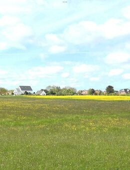 Der Traum von Sylt! Außergewöhnliche Wohnung von privat auf Sylt in Morsum zu verkaufen. - Sylt