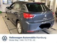 Seat Ibiza, 1.0 TSI Style, Jahr 2021 - Glinde