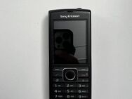 Tasten-Telefon Sony Ericsson J 108i - Oberlunkhofen