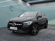 Mercedes GLA 200, , Jahr 2020 - München