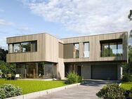 Grundstück Großhadern mit Baurecht für Mehrfamilienhaus ca. 550 m2 Wfl. - München