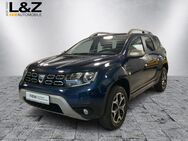 Dacia Duster, 1.6 II Prestige Sce 115, Jahr 2019 - Lübeck