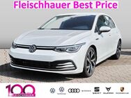 VW Golf, 2.0 TSI Sport UPE 44 100 EUR, Jahr 2022 - Bad Kreuznach