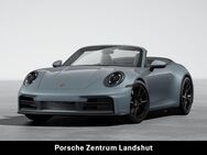 Porsche 992, (911) Carrera Cabrio | |, Jahr 2022 - Ergolding