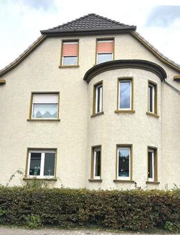 Vielseitige Wohnimmobilie mit großem Grundstück in Fröndenberg - Fröndenberg (Ruhr)