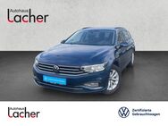 VW Passat Variant, 2.0 TDI Business, Jahr 2024 - Nittenau