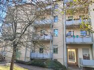 3 Zimmerwohnung mit Balkon im Dachgeschoss in Gablenz - Chemnitz