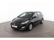 Hyundai i30 1.4 Trend blue - Berlin