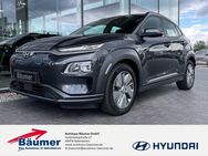 Hyundai Kona Elektro, h, Jahr 2021 - Ibbenbüren