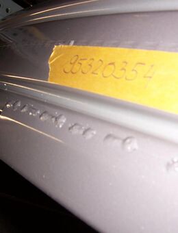 95320354 Stoßstangenverstärkung hinten Chevrolet Trax/Opel Mokka - Hannover Vahrenwald-List