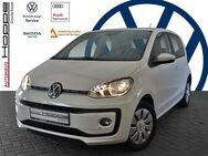 VW up, 1.9, Jahr 2021 - Ganderkesee