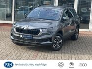 Skoda Karoq, 2.0 TDI Drive VC, Jahr 2024 - Teterow