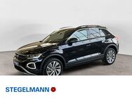 VW T-Roc, 1.5 l TSI OPF Life "Goal", Jahr 2022 - Lemgo