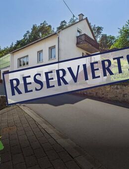 Gemütliches Haus in Waldrandlage. L - Echternach 15min! - Schankweiler