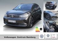 VW ID.4, GTX APP, Jahr 2022 - Bamberg