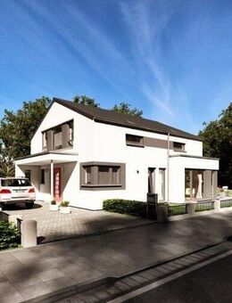 Finden Sie Ihren Rückzugsort: Ein Haus, das Geschichten erzählt - Staßfurt