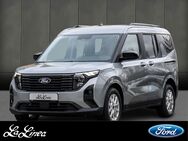 Ford Tourneo Courier, Titanium Automatikückfahrkamera, Jahr 2022 - Köln