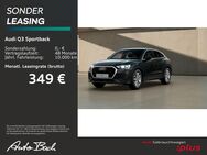 Audi Q3, Sportback 35TDI EPH, Jahr 2024 - Wetzlar