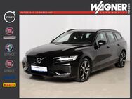 Volvo V60 T8 AWD Recharge R-Design *AHK * 360°-Kam.* - Donauwörth