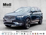 Volvo XC90 Plus Bright AWD B5 Diesel EU6d 7-Sitzer Allrad AD StandHZG digitales Cockpit Memory Sitze - Aachen