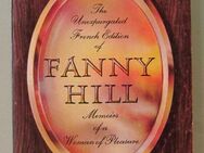 John Cleland: Fanny Hill (1963). - Münster