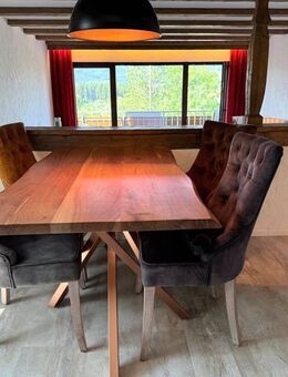 ****Charmante Rückzugsoase mit zwei Balkonen in Lenzkirch-Kappel**** - Lenzkirch