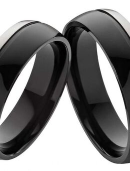 Partnerringe Titan PT030 - Aholming