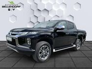 Mitsubishi L200, Select Doppelkabine, Jahr 2021 - Bottrop