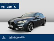 Seat Leon, 2.0 TDI FR, Jahr 2020 - Weinstadt Zentrum